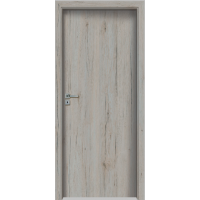 Internal doors ALBA Natural Oak Full