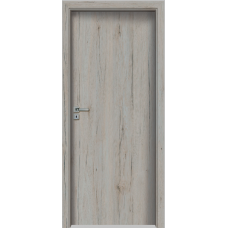 Internal doors ALBA Natural Oak Full