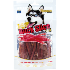 Snacks for Dogs Magnum Duck Slice Soft 80g duck meat