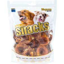 Snacks for Dogs Magnum Cod Roll Twinned by Chicken 250g chicken meat, fish meat