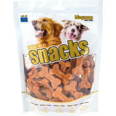 Snacks for Dogs Magnum Rabbit and Rice Mini Bone 250g chicken meat,rabbit meat, rice