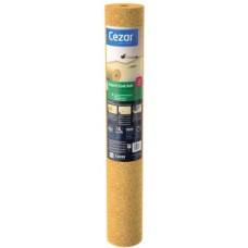 Podkład Podłogowy Korkowy 2mm EXPERT CORK ROLL CEZAR 1 ROLKA X 10m2