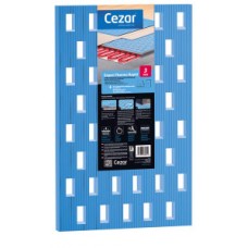 Underfloor Underfloor Heating EXPERT THERMO RAPID CEZAR 3mm 1 Carton x 95m2
