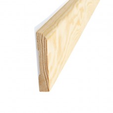 Wooden-Pine-Skirting Board-13mmx70mmx2100mm