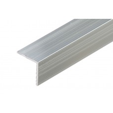 Kątownik aluminium naturalne 30mm x 30mm x 2mm Cezar